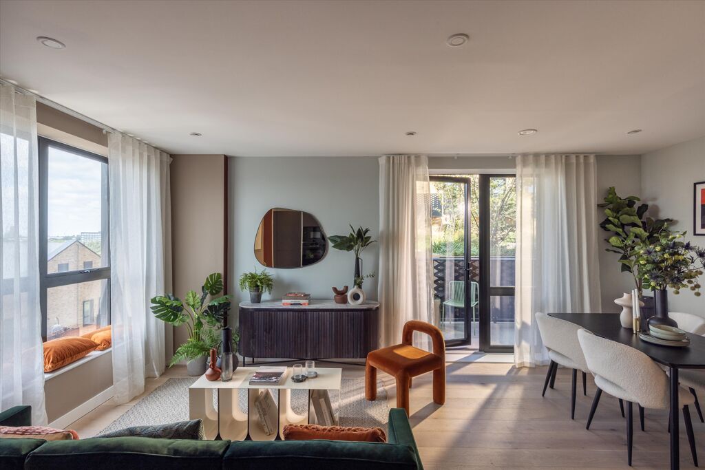 Image of Hanwell Square, Boston Road, Hanwell, London W7 3SA