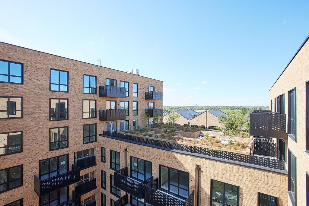 Image of Hanwell Square, Boston Road, Hanwell, London W7 3SA