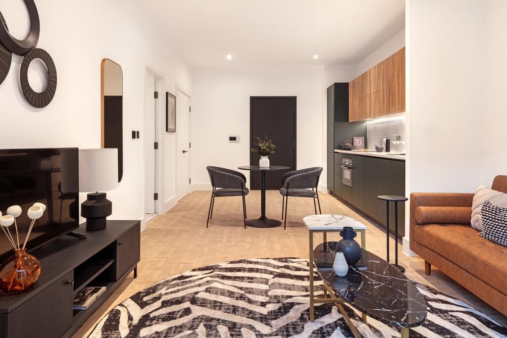 Image of One Clapham Junction,  St John's Hill, SW11 1TY