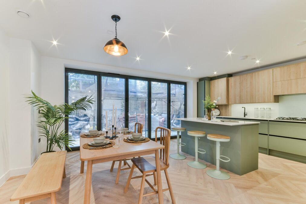 Image of 179 Hornsey Road, London, N7