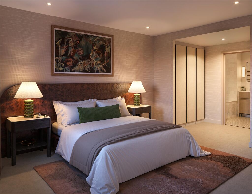 Image of The Edit, Bear Lane, London, SE1