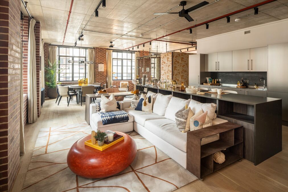 Image of 8 Harbord Square, Canary Wharf, London, E14 9TH