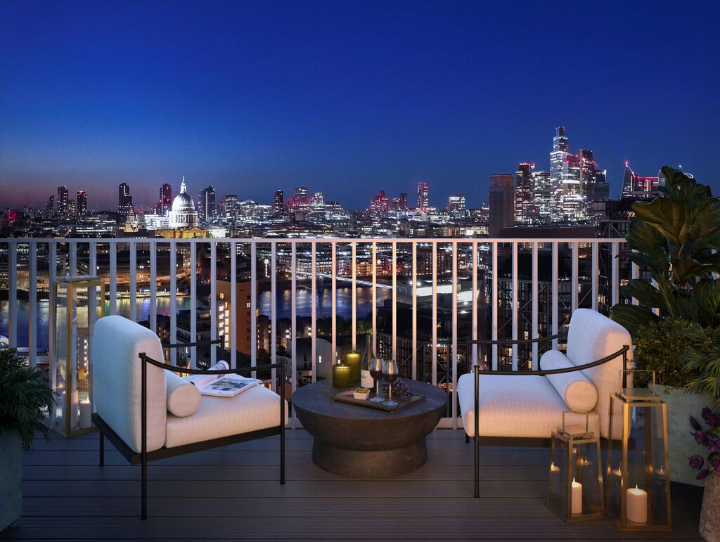 Image of The Edit, South Bank, London, SE1