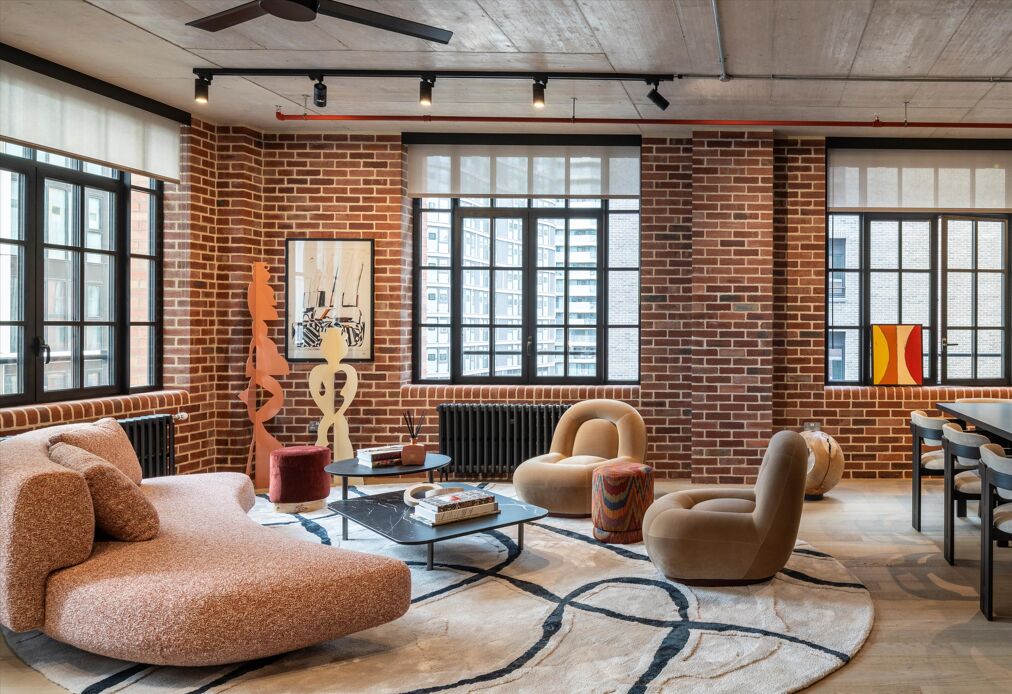 Image of 8 Harbord Square, Canary Wharf, London, E14