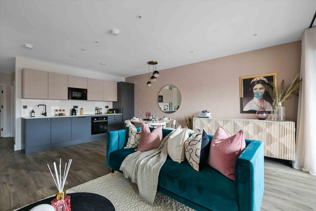 Image of The Crofton, Orpington, London, BR6
