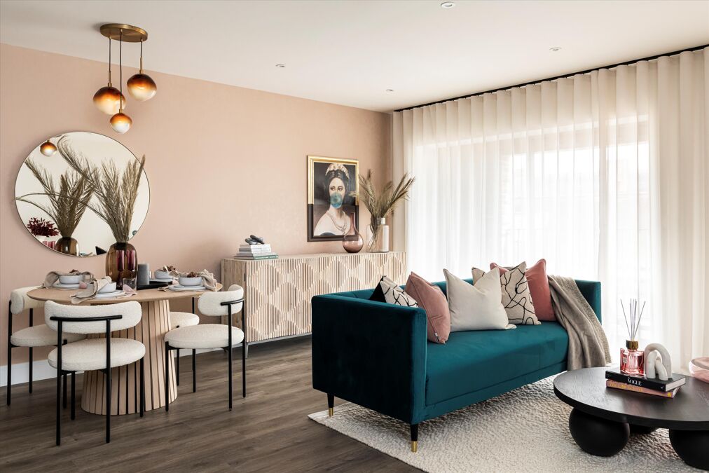 Image of The Crofton, Orpington, London, BR6
