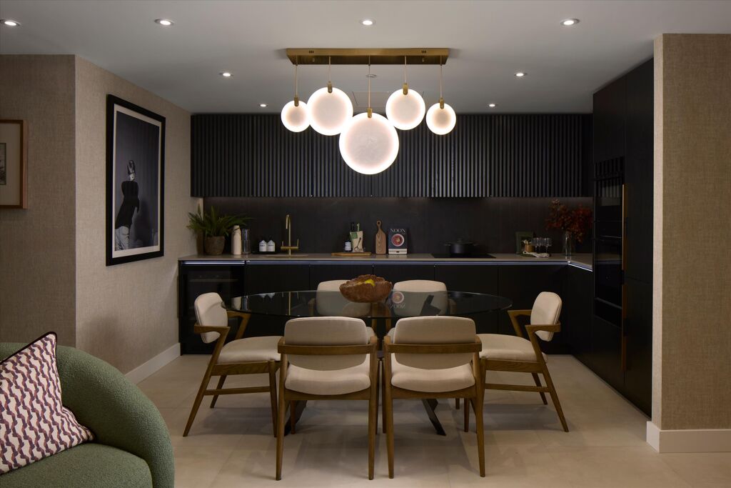 Image of Nine Elms, Ponton Road, London, SW11