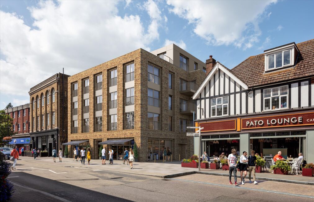 Image of The Crofton, Orpington, BR6