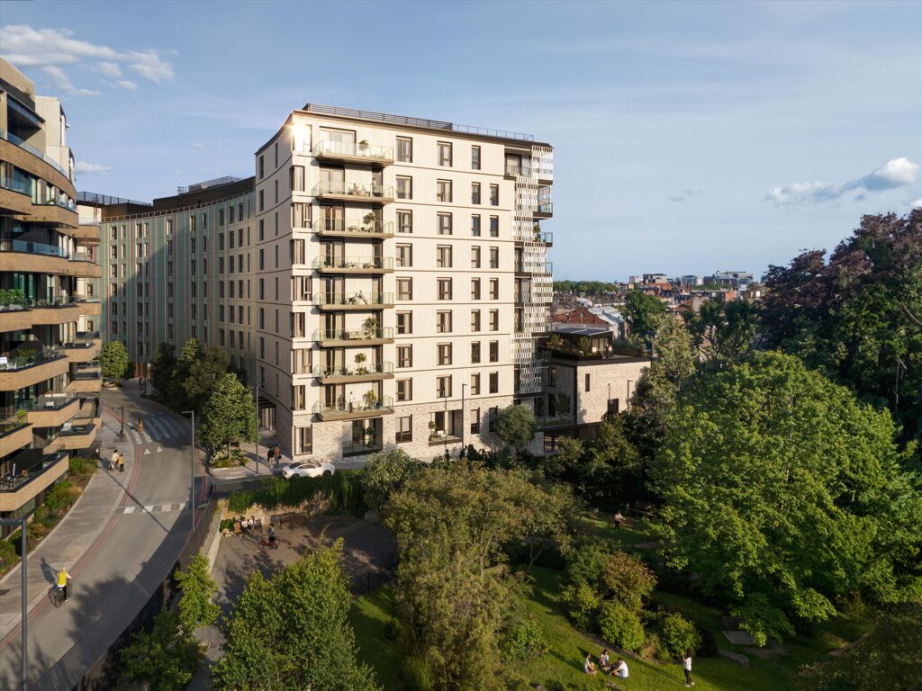 Image of Scenery House, Television Centre, White City, London, W12 7FE