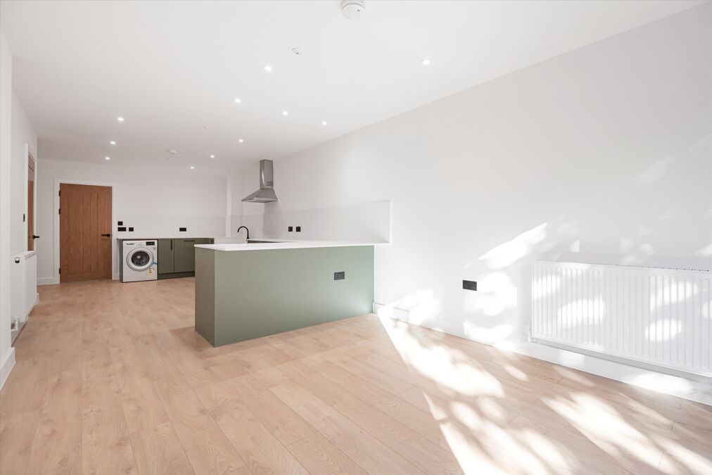 Image of Hornsey Road, London, N7