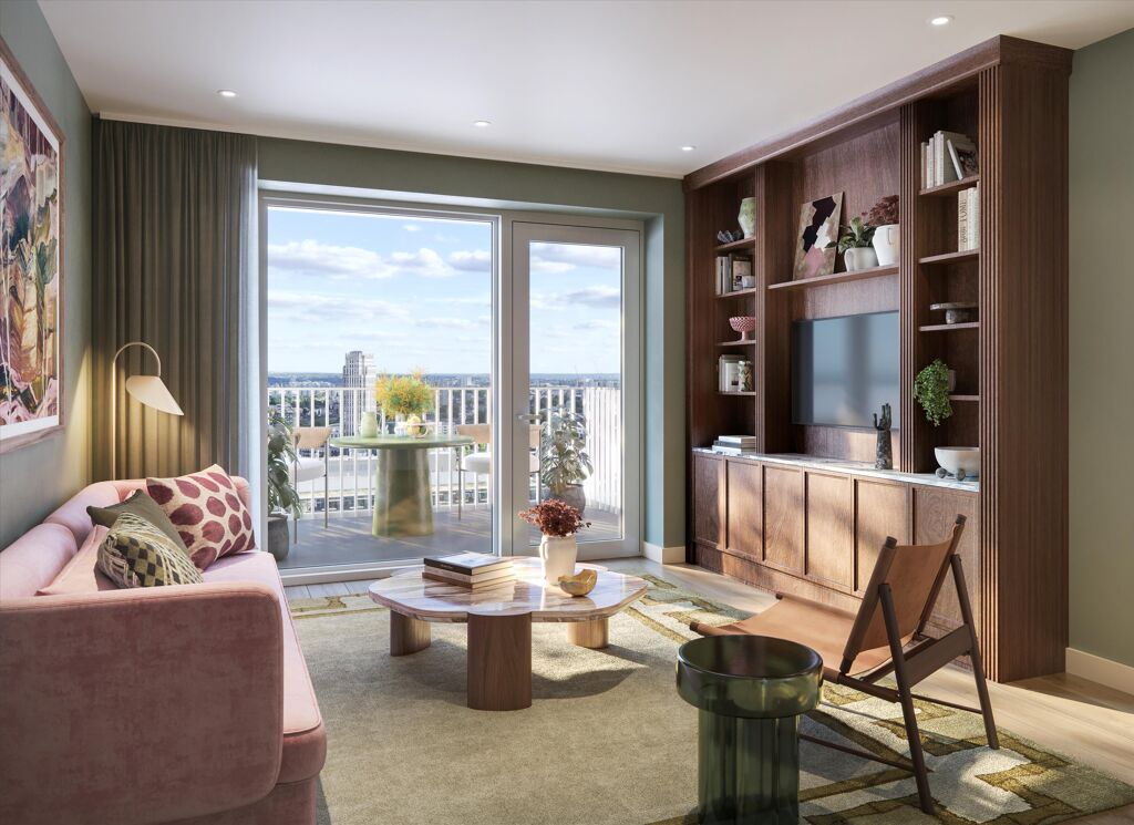 Image of The Edit, Bear Lane, London, SE1