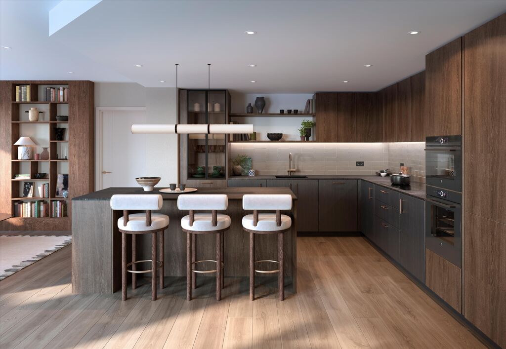 Image of The Edit, Bear Lane, London, SE1