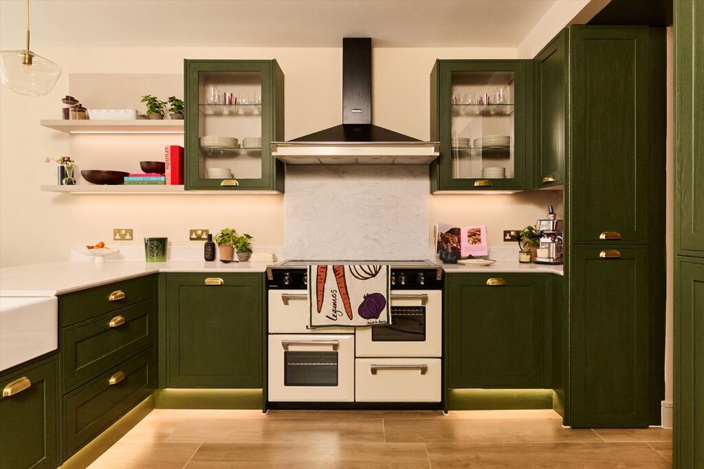 Image of Townhouse, Wandsworth,  London, SW17