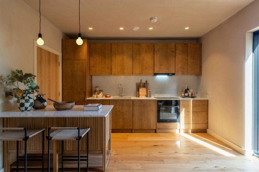 Image of Carpenters Yard, High Road, Thornwood, Epping, CM16