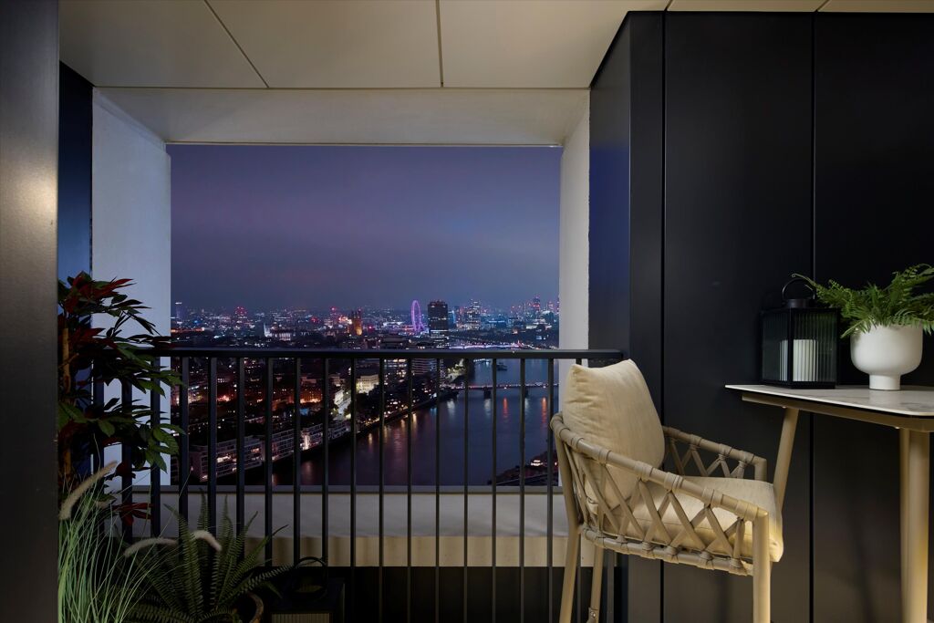 Image of Nine Elms, Ponton Road, London, SW11