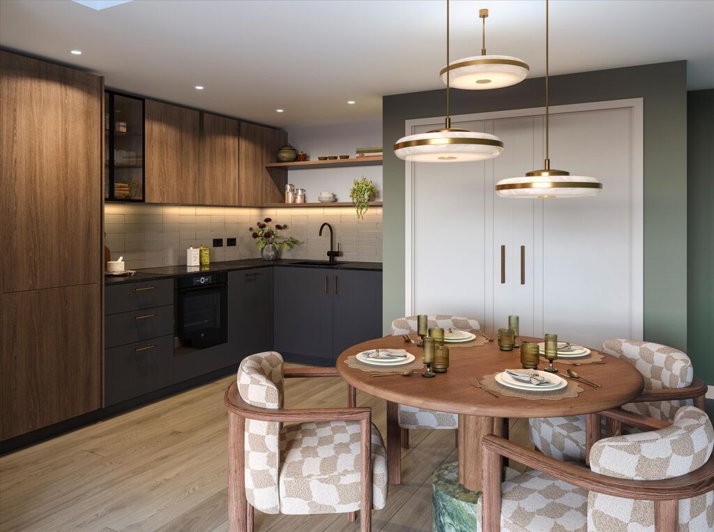 Image of The Edit, Bear Lane, London, SE1