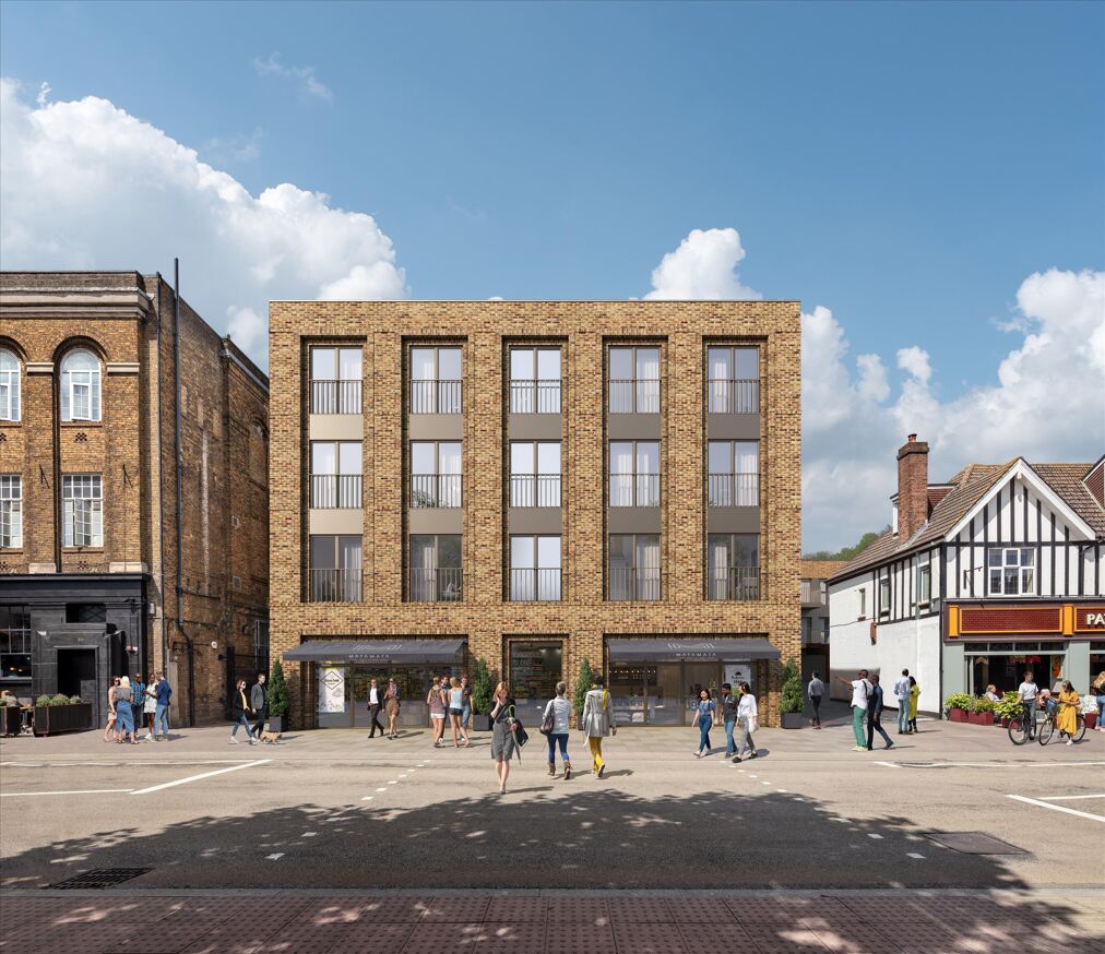 Image of The Crofton, Orpington, BR6