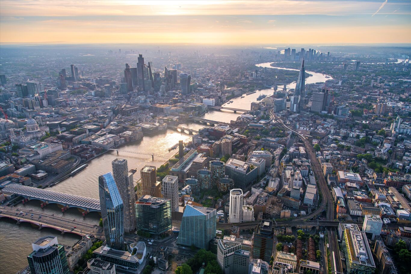 Image of The Edit, Bear Lane, London, SE1