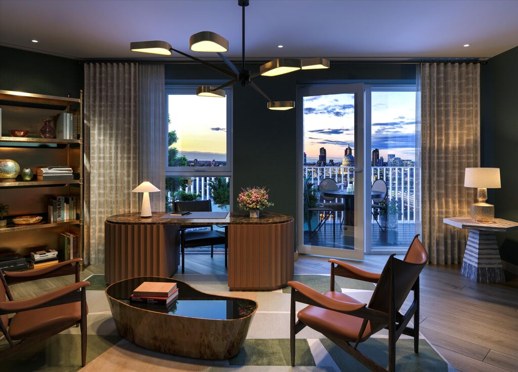 Image of The Edit, Bear Lane, London, SE1