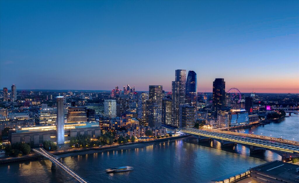 Image of The Edit, Bear Lane, London, SE1