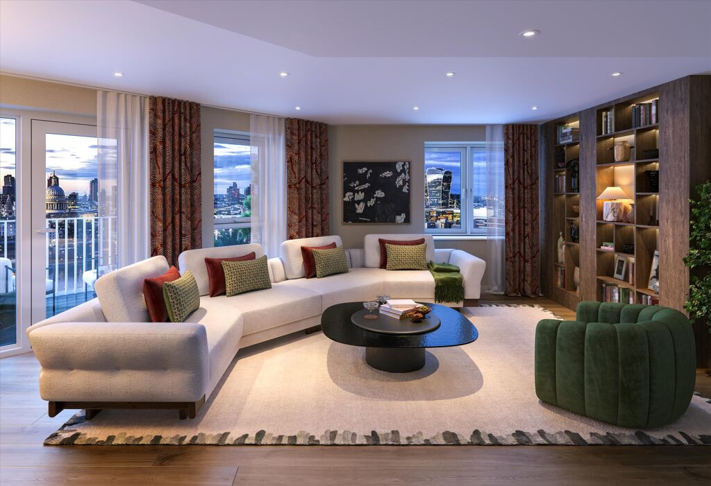 Image of The Edit, Bear Lane, London, SE1