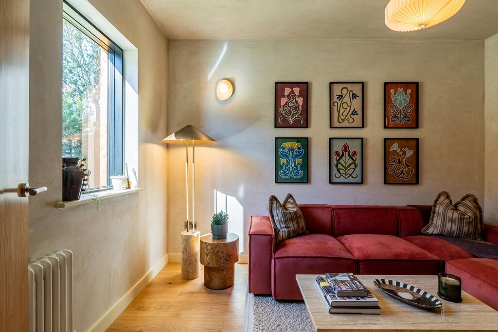 Image of Carpenters Yard, High Road, Thornwood, Epping, CM16