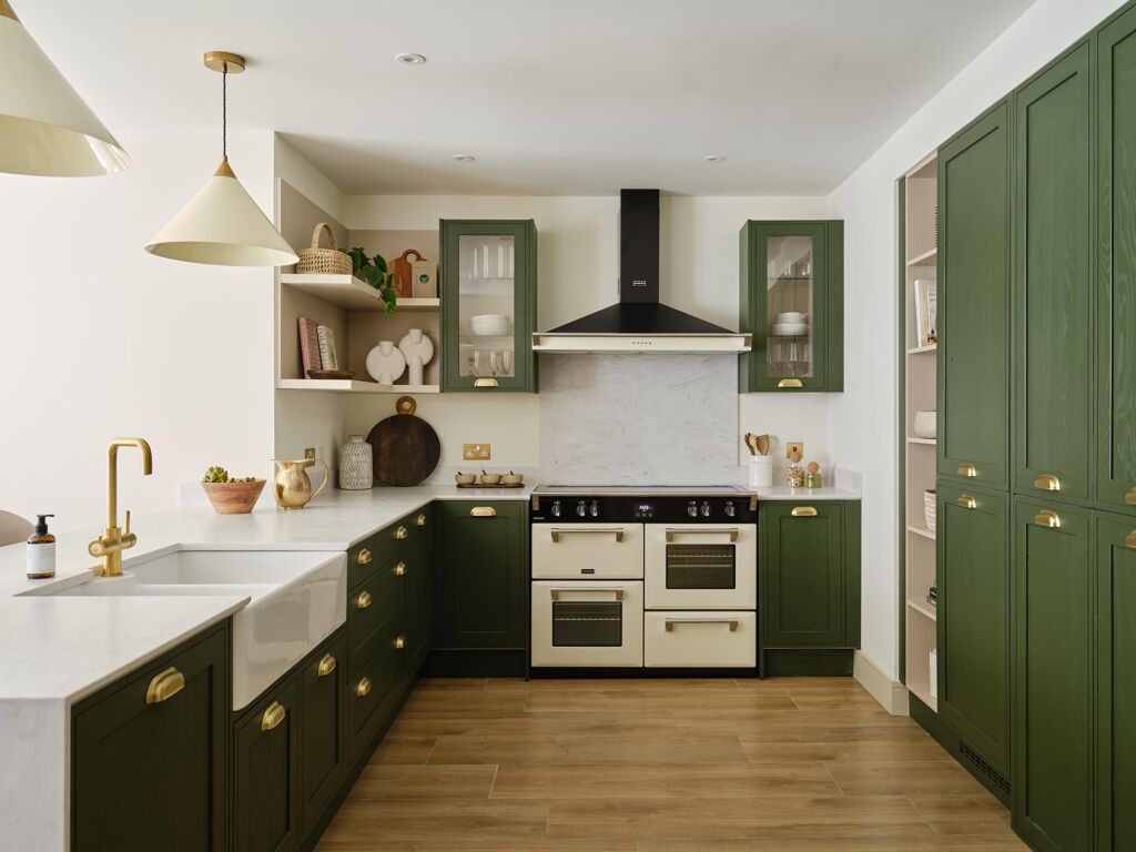 Image of Parkview Residence, Wandsworth, London, SW17