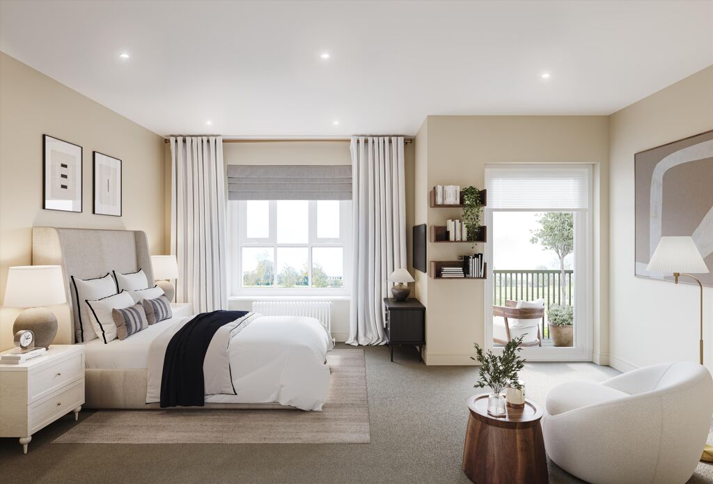 Image of Greenside Residence, Wandsworth, London, SW17