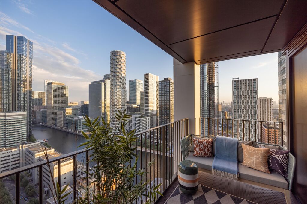 Image of One Thames Quay, Marsh Wall, London, E14