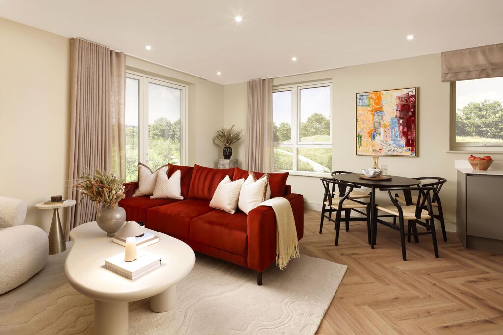 Image of Willow Apartments, Wandsworth, London, SW17