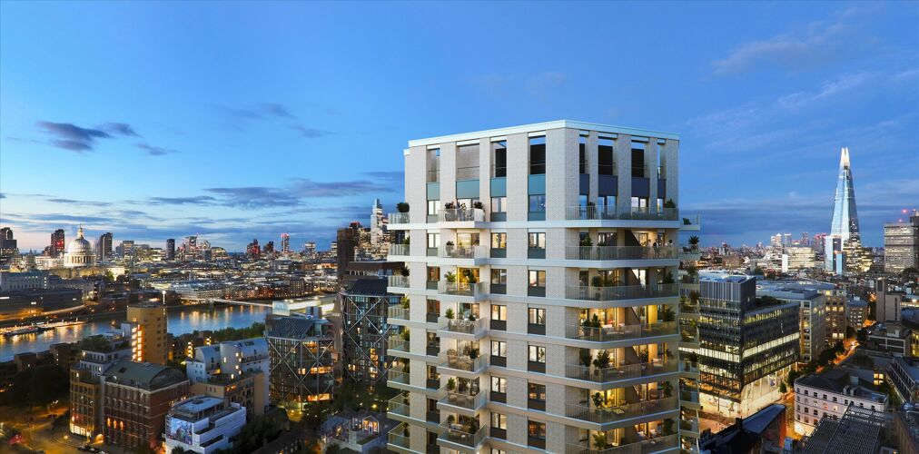 Image of The Edit, Bear Lane, London, SE1