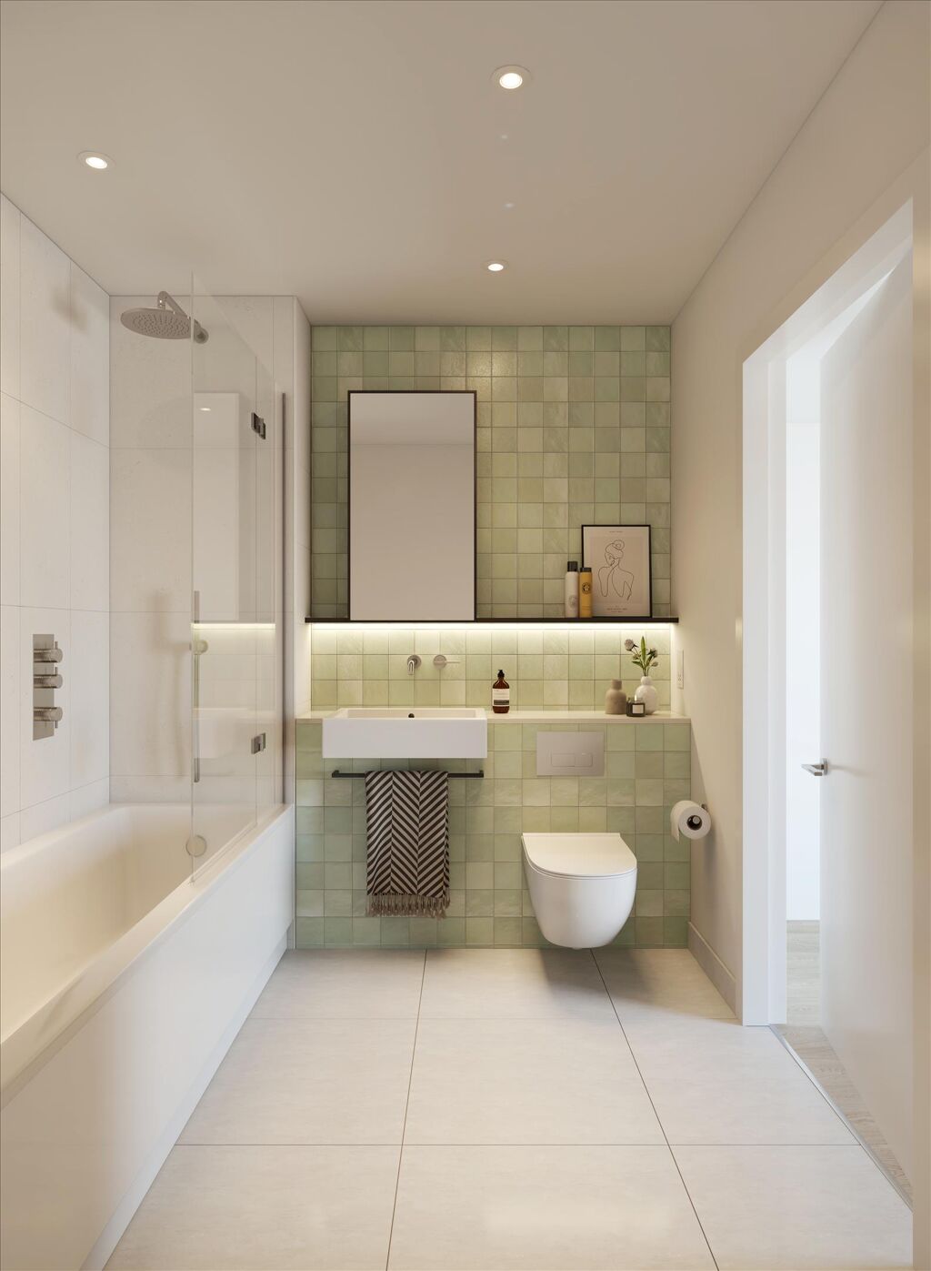 Image of Kantha Quarter - Oxbow, 1 New Village Avenue, London, E14 0ND