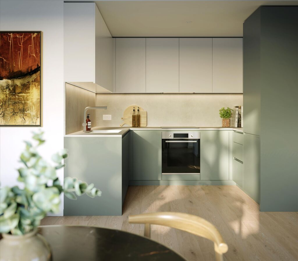 Image of Kantha Quarter, Oxbow, 1 New Village Avenue, London, E14 0ND