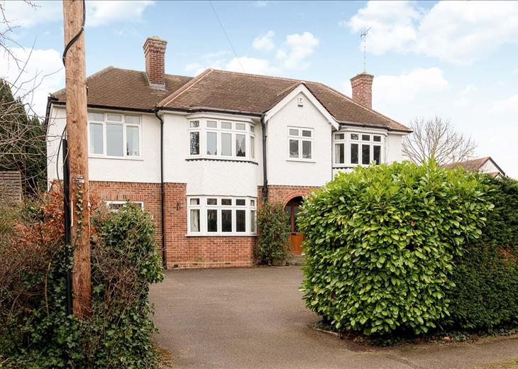 Property for Sale in Cheltenham Houses for Sale Knight Frank (UK)