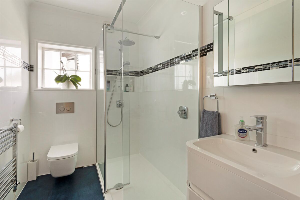 townhouse for sale in Park Place, Cheltenham, Gloucestershire, GL50