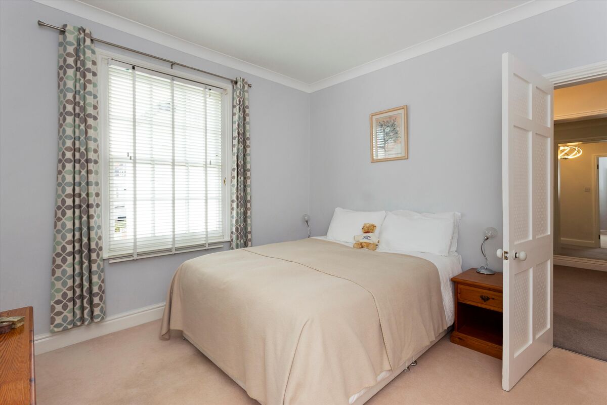 townhouse for sale in Park Place, Cheltenham, Gloucestershire, GL50 CHE012002504 Knight Frank