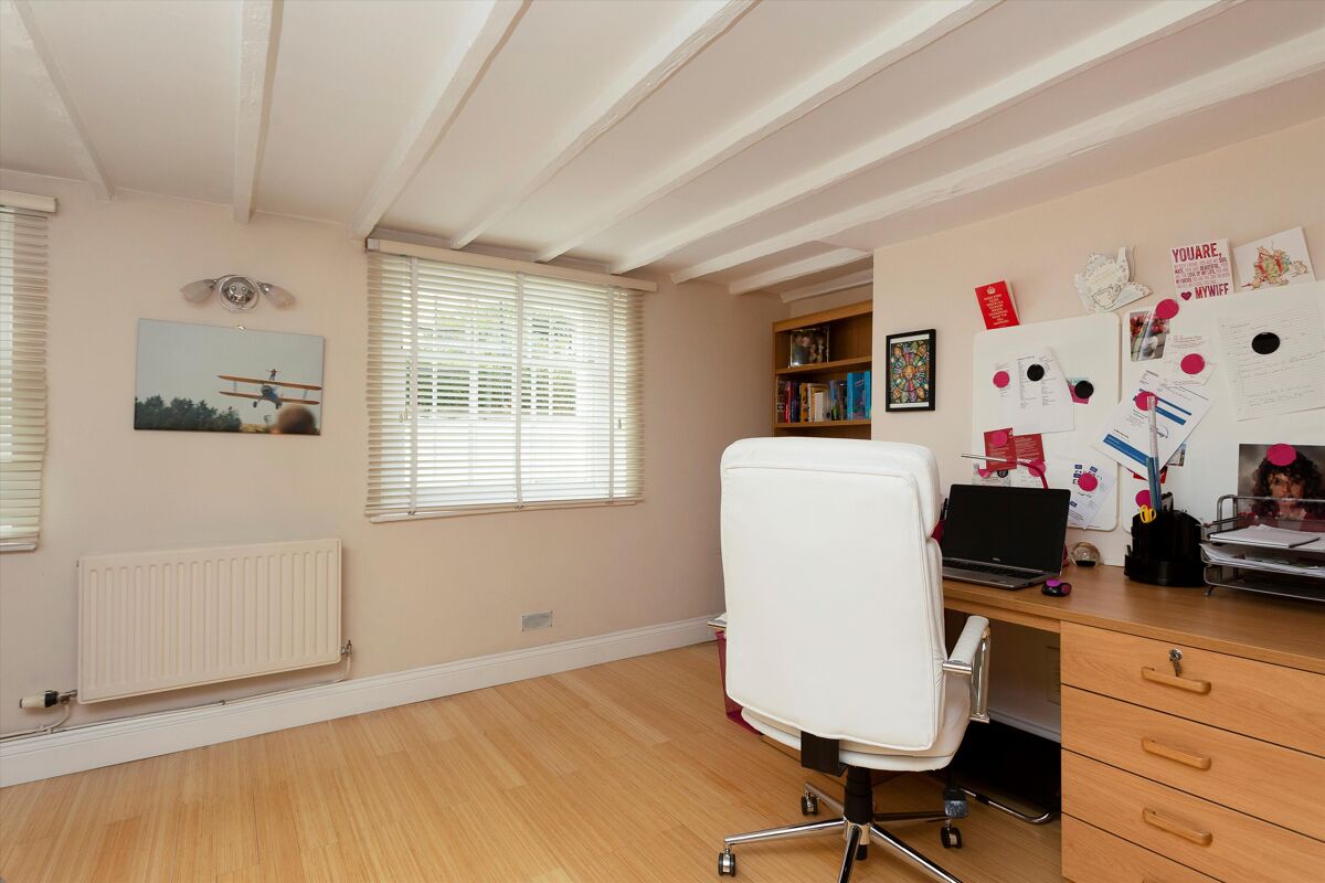 townhouse for sale in Park Place, Cheltenham, Gloucestershire, GL50 CHE012002504 Knight Frank