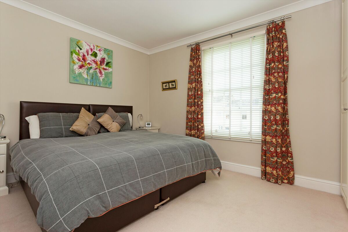 townhouse for sale in Park Place, Cheltenham, Gloucestershire, GL50 CHE012002504 Knight Frank