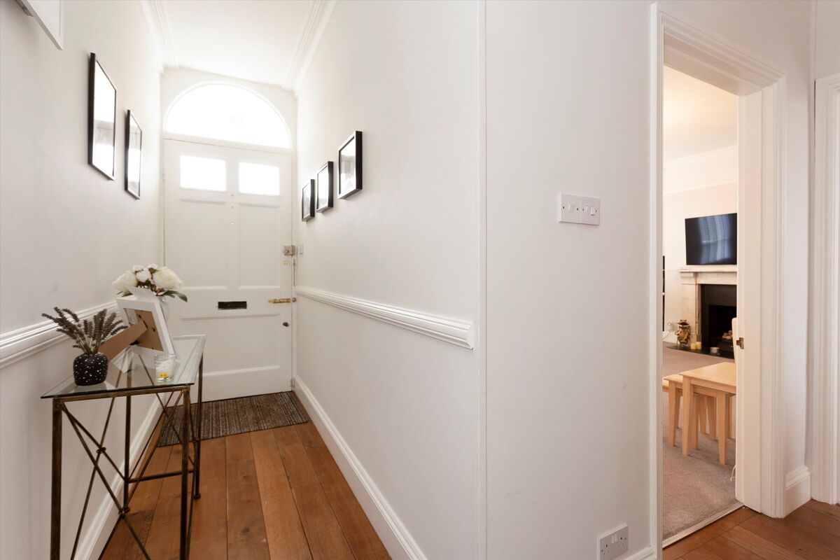 townhouse for sale in Park Place, Cheltenham, Gloucestershire, GL50