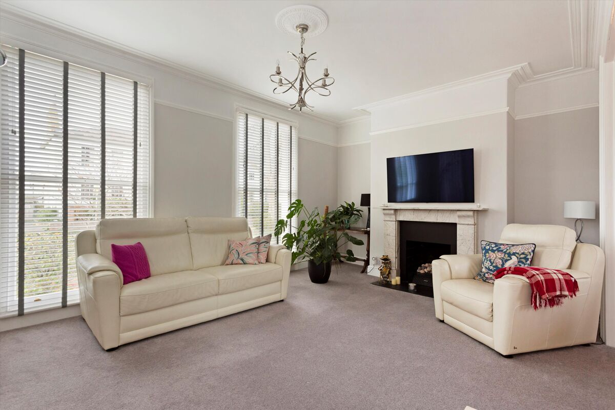 townhouse for sale in Park Place, Cheltenham, Gloucestershire, GL50 CHE012002504 Knight Frank