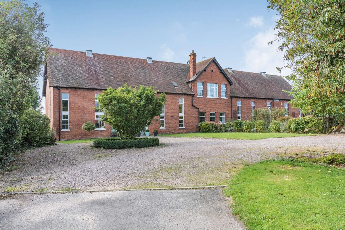 house for sale in Tredington, Tewkesbury, Gloucestershire, GL20