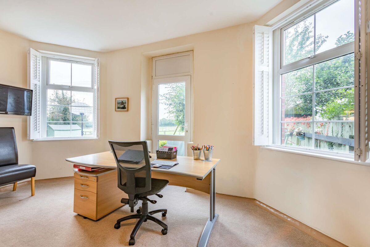 house for sale in Tredington, Tewkesbury, Gloucestershire, GL20