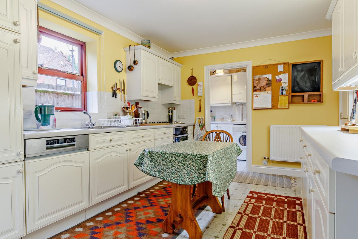 house for sale in Redgrove Park, Cheltenham, Gloucestershire, GL51