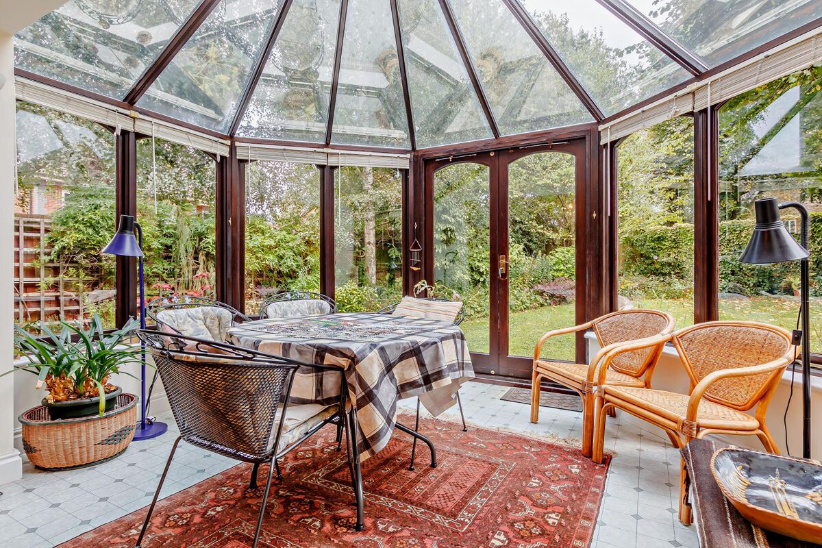 house for sale in Redgrove Park, Cheltenham, Gloucestershire, GL51