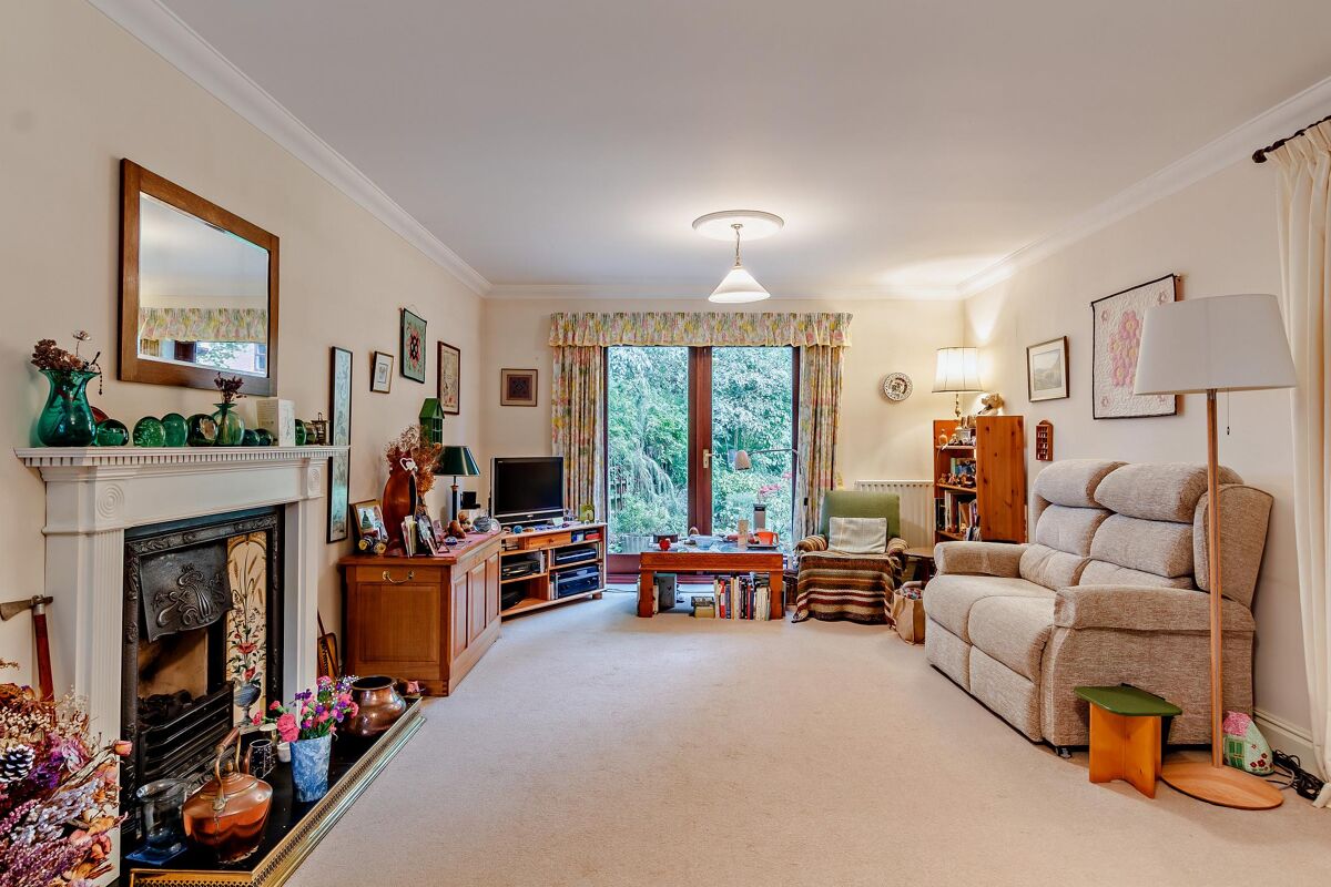 house for sale in Redgrove Park, Cheltenham, Gloucestershire, GL51