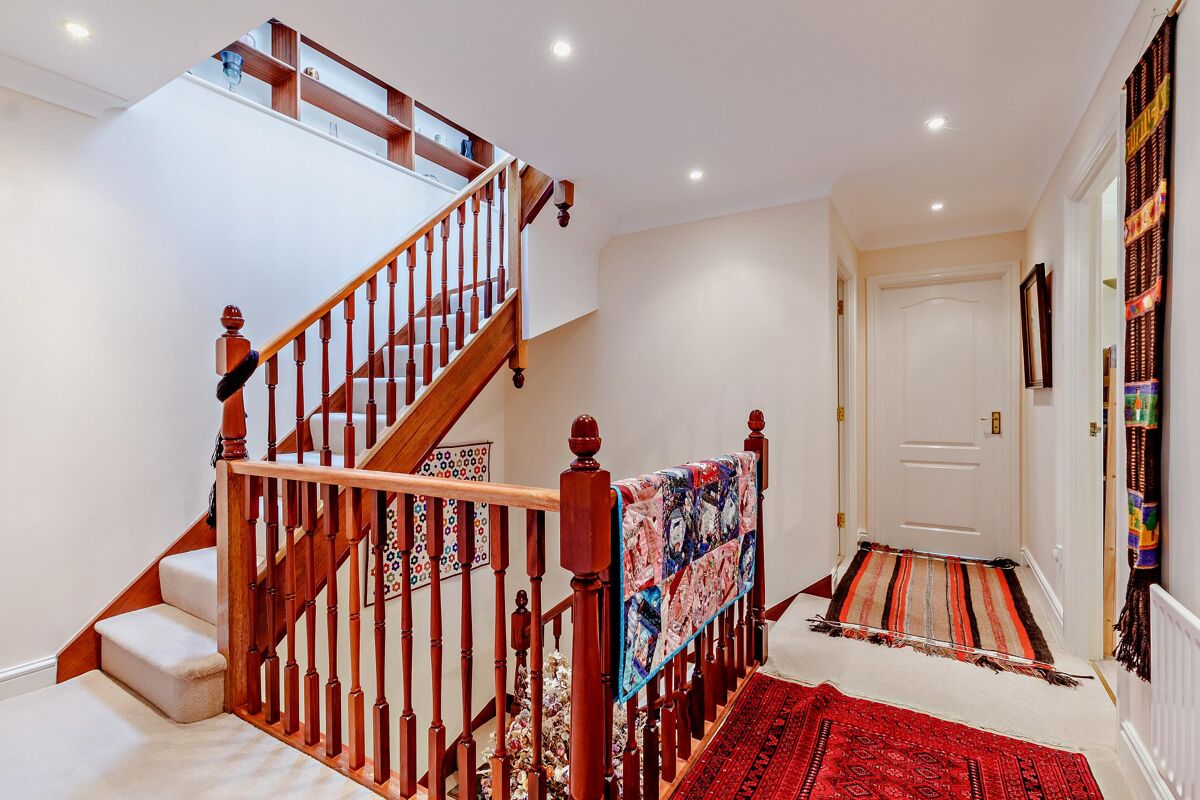 house for sale in Redgrove Park, Cheltenham, Gloucestershire, GL51