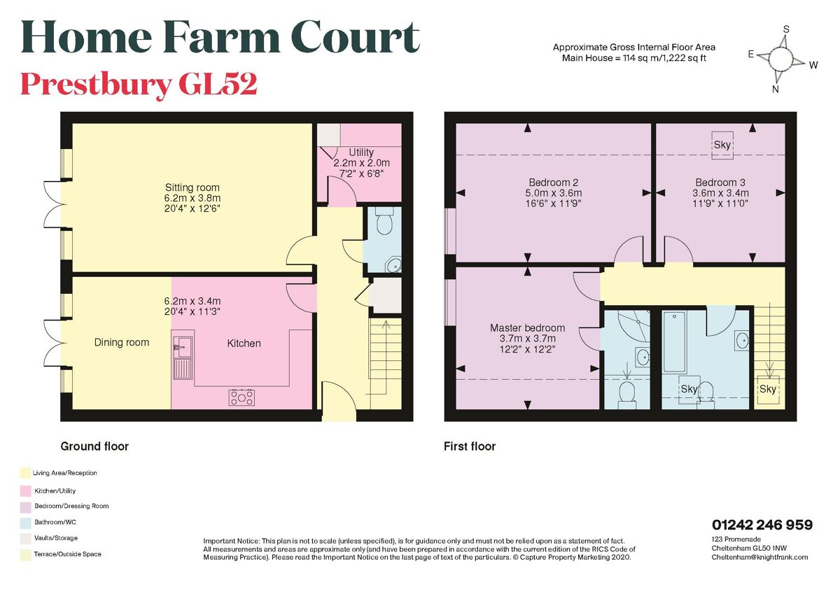 house for sale in Home Farm Court, Mill Street, Prestbury, Cheltenham
