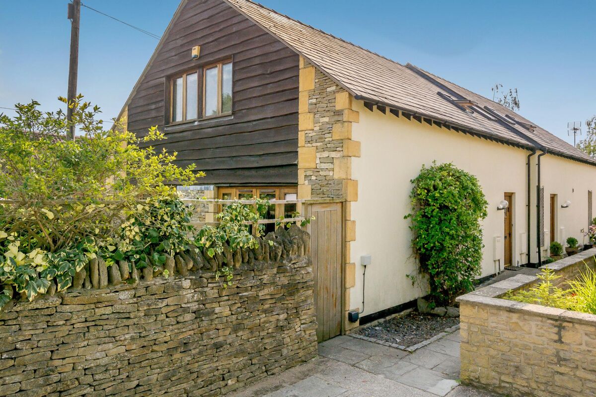 house for sale in Home Farm Court, Mill Street, Prestbury, Cheltenham