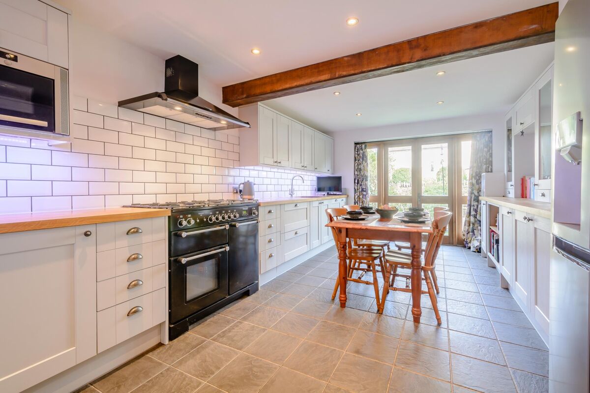 house for sale in Home Farm Court, Mill Street, Prestbury, Cheltenham