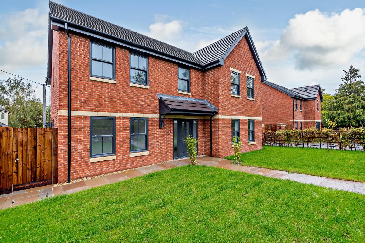 Inmueble en venta Alberts Field, Hartpury, Gloucester